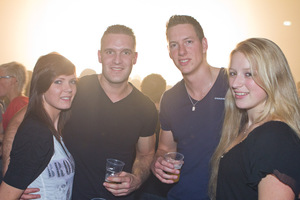 foto HardClassics, 13 oktober 2012, The Sand, Amsterdam #736749