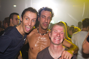 foto HardClassics, 13 oktober 2012, The Sand, Amsterdam #736752