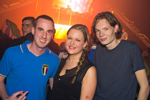 foto HardClassics, 13 oktober 2012, The Sand, Amsterdam #736770