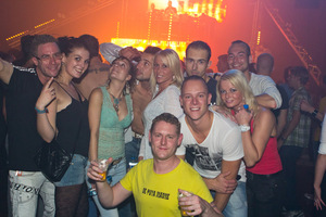 foto HardClassics, 13 oktober 2012, The Sand, Amsterdam #736771