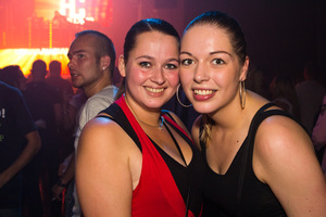 foto HardClassics, 13 oktober 2012, The Sand, Amsterdam #736773