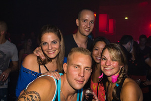 foto HardClassics, 13 oktober 2012, The Sand, Amsterdam #736774