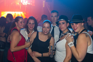 foto HardClassics, 13 oktober 2012, The Sand, Amsterdam #736775