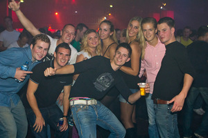 foto HardClassics, 13 oktober 2012, The Sand, Amsterdam #736780