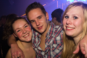 foto HardClassics, 13 oktober 2012, The Sand, Amsterdam #736781