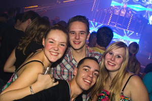 foto HardClassics, 13 oktober 2012, The Sand, Amsterdam #736782