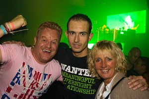 foto HardClassics, 13 oktober 2012, The Sand, Amsterdam #736784