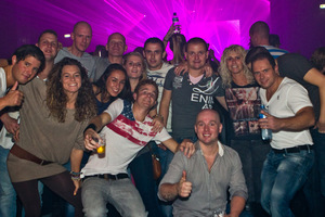 foto HardClassics, 13 oktober 2012, The Sand, Amsterdam #736790