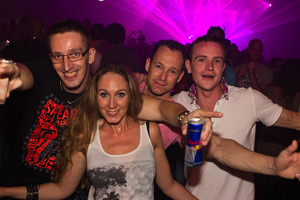 foto HardClassics, 13 oktober 2012, The Sand, Amsterdam #736791