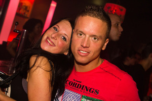 foto HardClassics, 13 oktober 2012, The Sand, Amsterdam #736800