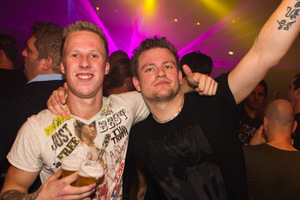 foto HardClassics, 13 oktober 2012, The Sand, Amsterdam #736802