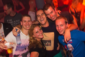 foto HardClassics, 13 oktober 2012, The Sand, Amsterdam #736804