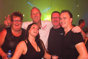 foto HardClassics, 13 oktober 2012, The Sand, Amsterdam #736808