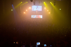 foto HardClassics, 13 oktober 2012, The Sand, Amsterdam #736811