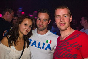 foto HardClassics, 13 oktober 2012, The Sand, Amsterdam #736824