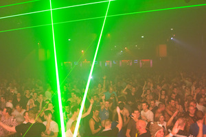 foto HardClassics, 13 oktober 2012, The Sand, Amsterdam #736829