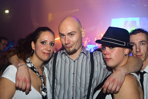 foto HardClassics, 13 oktober 2012, The Sand, Amsterdam #736835