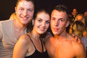 foto HardClassics, 13 oktober 2012, The Sand, Amsterdam #736839