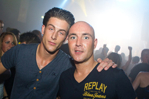 foto HardClassics, 13 oktober 2012, The Sand, Amsterdam #736845