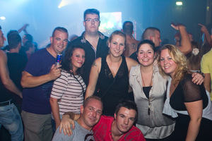 foto HardClassics, 13 oktober 2012, The Sand, Amsterdam #736848