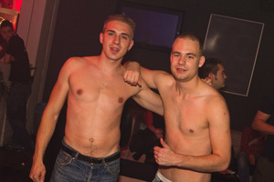 foto HardClassics, 13 oktober 2012, The Sand, Amsterdam #736853