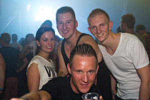 foto HardClassics, 13 oktober 2012, The Sand, Amsterdam #736868