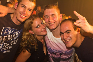 foto HardClassics, 13 oktober 2012, The Sand, Amsterdam #736870