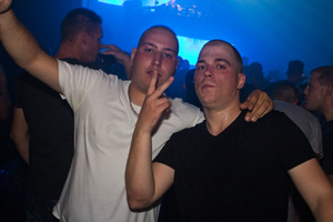 foto HardClassics, 13 oktober 2012, The Sand, Amsterdam #736873