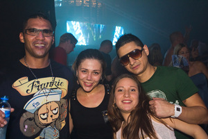 foto HardClassics, 13 oktober 2012, The Sand, Amsterdam #736876