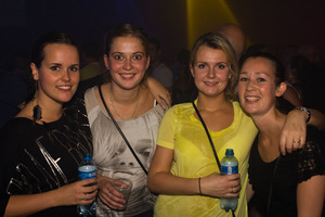 foto HardClassics, 13 oktober 2012, The Sand, Amsterdam #736877