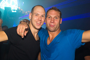 foto HardClassics, 13 oktober 2012, The Sand, Amsterdam #736879