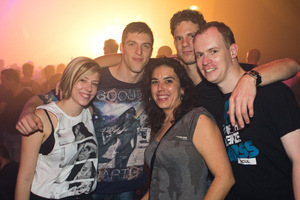 foto HardClassics, 13 oktober 2012, The Sand, Amsterdam #736884