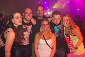 foto HardClassics, 13 oktober 2012, The Sand, Amsterdam #736891