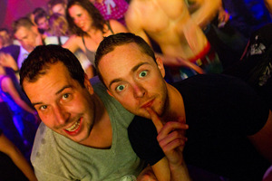 foto HardClassics, 13 oktober 2012, The Sand, Amsterdam #736901