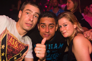 foto HardClassics, 13 oktober 2012, The Sand, Amsterdam #736906