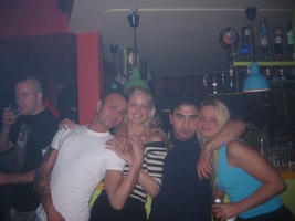 foto Partyxtreme, 29 november 2003, BogyZ, Doetinchem #73703