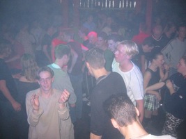 foto Partyxtreme, 29 november 2003, BogyZ, Doetinchem #73705