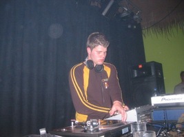 foto Partyxtreme, 29 november 2003, BogyZ, Doetinchem #73708