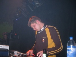 foto Partyxtreme, 29 november 2003, BogyZ, Doetinchem #73713