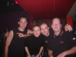 foto Partyxtreme, 29 november 2003, BogyZ, Doetinchem #73722