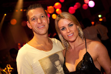 Foto's, Creations Deluxe, 13 oktober 2012, Lichtfabriek, Haarlem