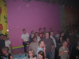 foto Partyxtreme, 29 november 2003, BogyZ, Doetinchem #73730