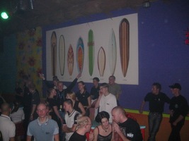 foto Partyxtreme, 29 november 2003, BogyZ, Doetinchem #73731