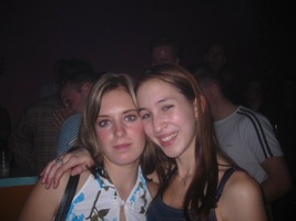 foto Partyxtreme, 29 november 2003, BogyZ, Doetinchem #73733