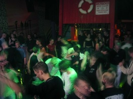 foto Partyxtreme, 29 november 2003, BogyZ, Doetinchem #73737