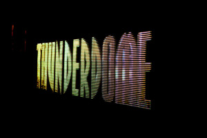 foto Thunderdome, 13 oktober 2012, Florida, Ghedi #737433