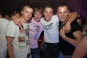 foto Night of the Dj's, 13 oktober 2012, Takens, Balkbrug #737562