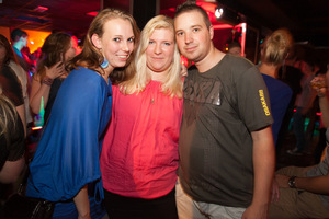 foto Night of the Dj's, 13 oktober 2012, Takens, Balkbrug #737576