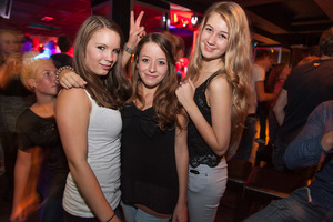 foto Night of the Dj's, 13 oktober 2012, Takens, Balkbrug #737577