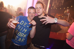 foto Night of the Dj's, 13 oktober 2012, Takens, Balkbrug #737590